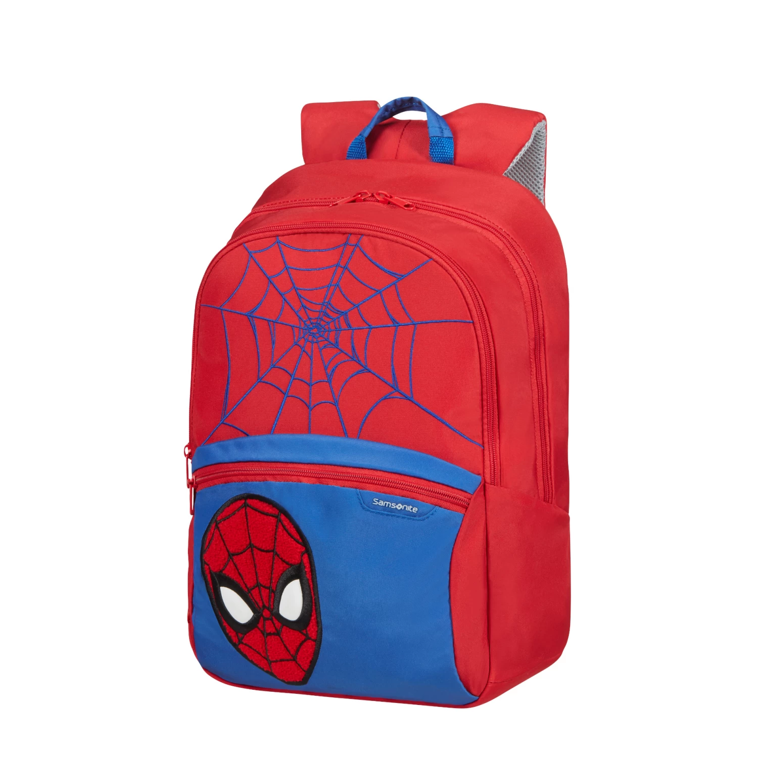 Samsonite ULTIMATE 2.0 Rucksack M - MARVEL SPIDER-MAN 4 Samsonite ULTIMATE 2.0 Rucksack M - MARVEL SPIDER-MAN – Bild 2