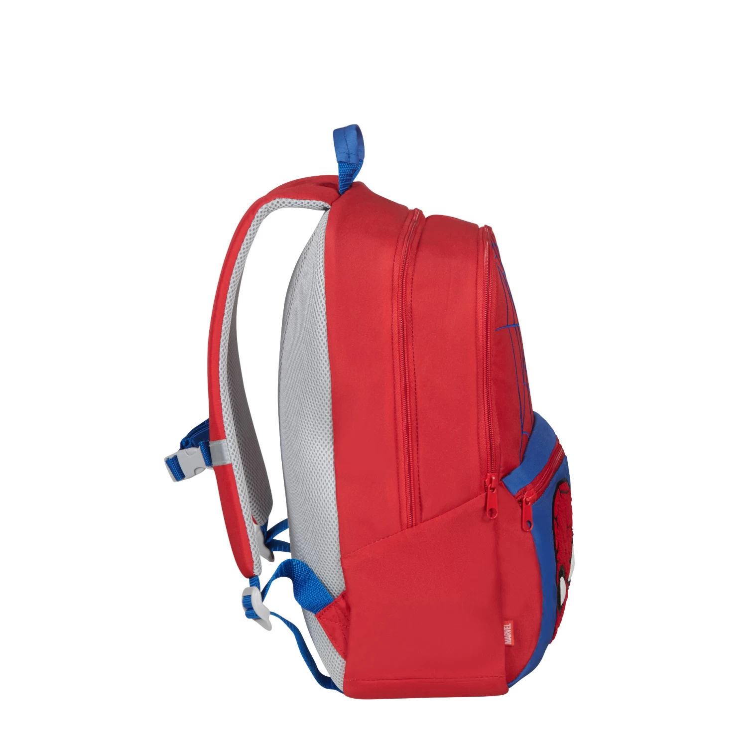 Samsonite ULTIMATE 2.0 Rucksack M - MARVEL SPIDER-MAN 6 Samsonite ULTIMATE 2.0 Rucksack M - MARVEL SPIDER-MAN – Bild 4