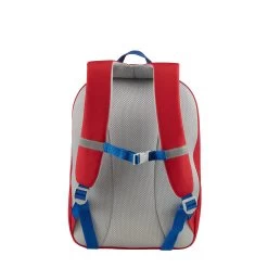 Samsonite ULTIMATE 2.0 Rucksack M - MARVEL SPIDER-MAN 14 Samsonite ULTIMATE 2.0 Rucksack M - MARVEL SPIDER-MAN -Reiseaufbewahrung 1051719 131855 5059 5