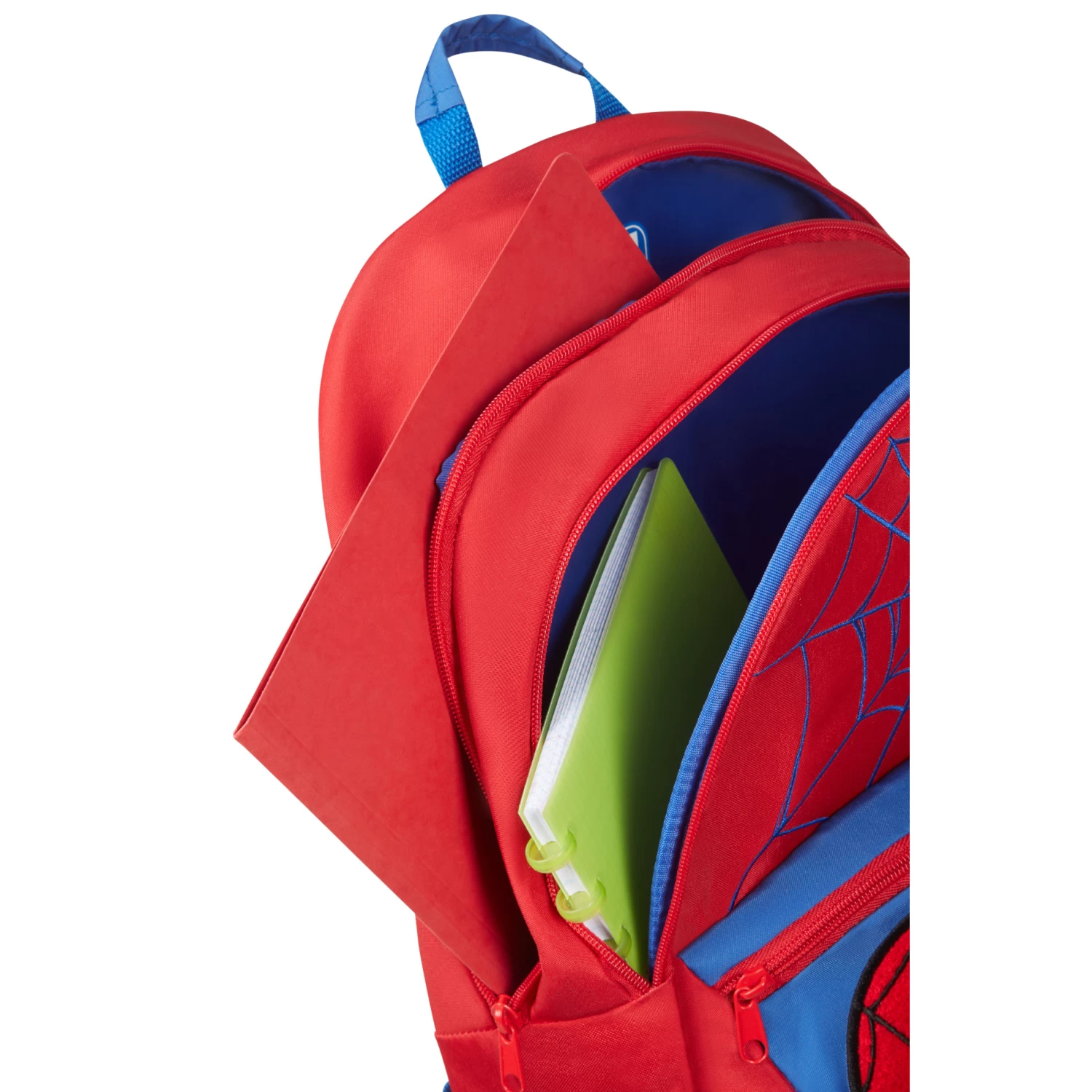 Samsonite ULTIMATE 2.0 Rucksack M - MARVEL SPIDER-MAN 8 Samsonite ULTIMATE 2.0 Rucksack M - MARVEL SPIDER-MAN – Bild 6
