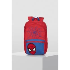 Samsonite ULTIMATE 2.0 Rucksack M - MARVEL SPIDER-MAN 16 Samsonite ULTIMATE 2.0 Rucksack M - MARVEL SPIDER-MAN -Reiseaufbewahrung 1051719 131855 5059 7