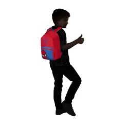 Samsonite ULTIMATE 2.0 Rucksack M - MARVEL SPIDER-MAN 17 Samsonite ULTIMATE 2.0 Rucksack M - MARVEL SPIDER-MAN -Reiseaufbewahrung 1051719 131855 5059 8