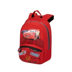 Samsonite ULTIMATE 2.0 Rucksack S+ - DISNEY CARS -Reiseaufbewahrung 1051729 148044 4429 2