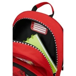 Samsonite ULTIMATE 2.0 Rucksack S+ - DISNEY CARS -Reiseaufbewahrung 1051729 148044 4429 5