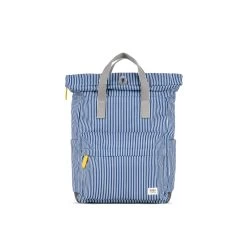 Rolltop Canfield Medium - Hickory Stripe