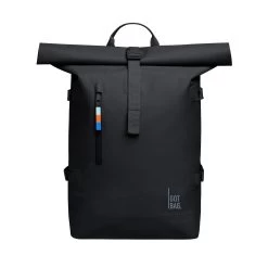 GOT BAG Rucksack Rolltop 2.0 - Black