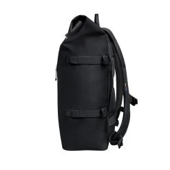 GOT BAG Rucksack Rolltop 2.0 - Black -Reiseaufbewahrung 1051975 3