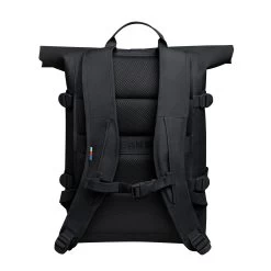 GOT BAG Rucksack Rolltop 2.0 - Black -Reiseaufbewahrung 1051975 4