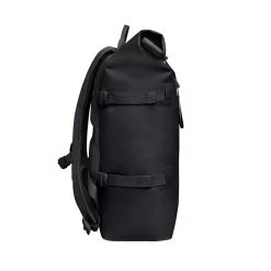 GOT BAG Rucksack Rolltop 2.0 - Black -Reiseaufbewahrung 1051975 5