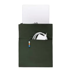 GOT BAG Rucksack Rolltop Lite 2.0 - Algea -Reiseaufbewahrung 1051996 7