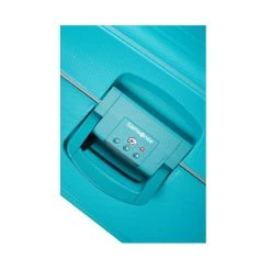 Samsonite Spinner 69/25 69cm Mit 4 Rollen S'Cure M 79 Liter