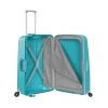 Samsonite Spinner Mit 4 Rollen 81 S'Cure XL 138 Liter -Reiseaufbewahrung 10U004 samaqua11 sam10U004 samaqua11b 1920x1920