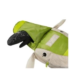VAUDE Kinderrucksack Flocke XS 6 Liter -Reiseaufbewahrung 14311 vau885 vau14311 vau885c