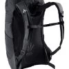 VAUDE Wanderrucksack Jura 18 - Black