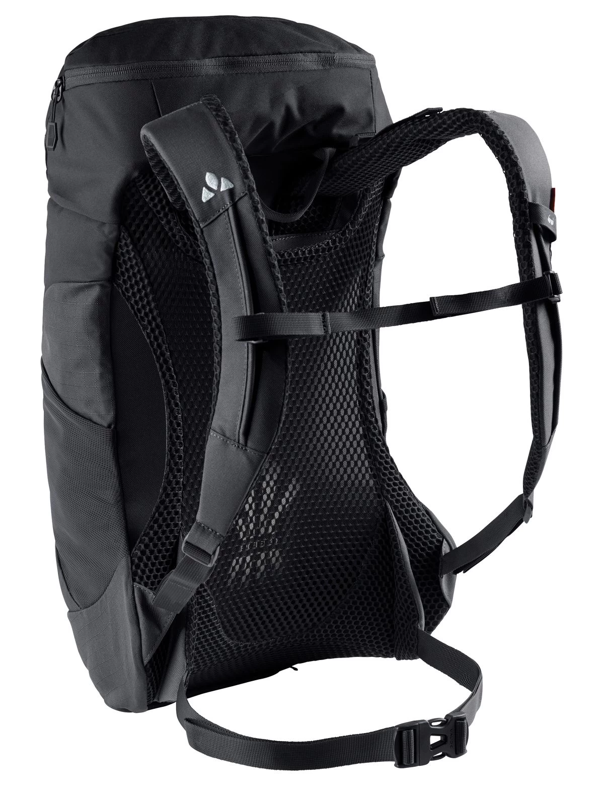 VAUDE Wanderrucksack Jura 18 - Black 3 VAUDE Wanderrucksack Jura 18 - Black