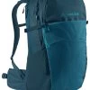VAUDE Wanderrucksack Wizard 24+4 28 Liter - Blue Sapphire -Reiseaufbewahrung 14567 333
