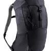 VAUDE Wanderrucksack Women's Skomer 16 Liter - Black
