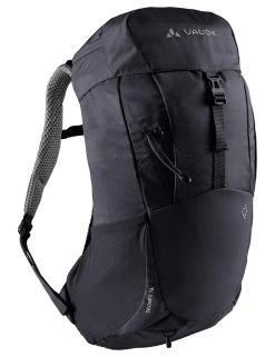 VAUDE Wanderrucksack Women's Skomer 16 Liter - Black