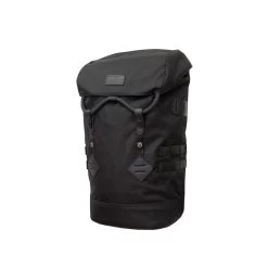 Doughnut Colorado Reborn Black Backpack - Black -Reiseaufbewahrung 2d104reb 0003 f 1920x1920