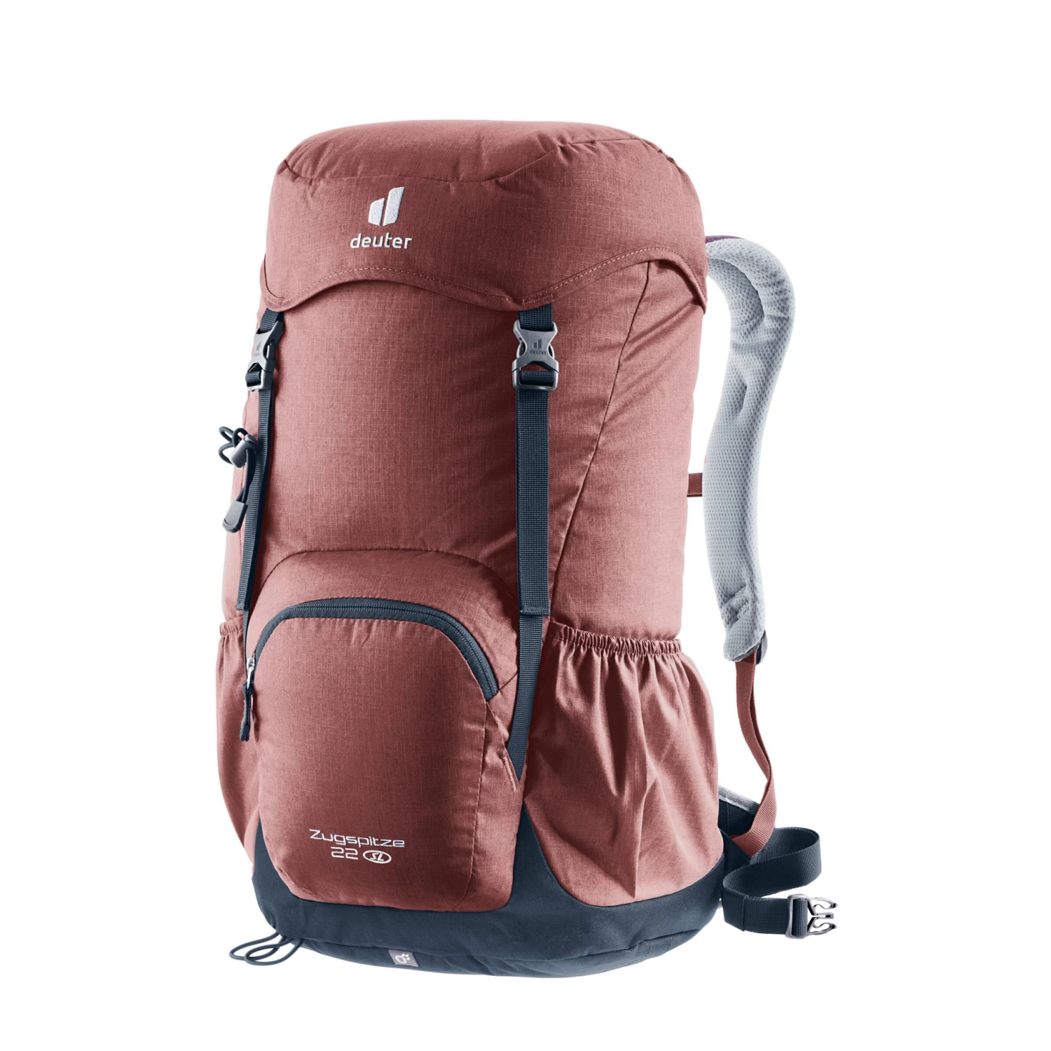 Deuter Zugspitze 22 SL - Caspia-ink 3 Deuter Zugspitze 22 SL - Caspia-ink