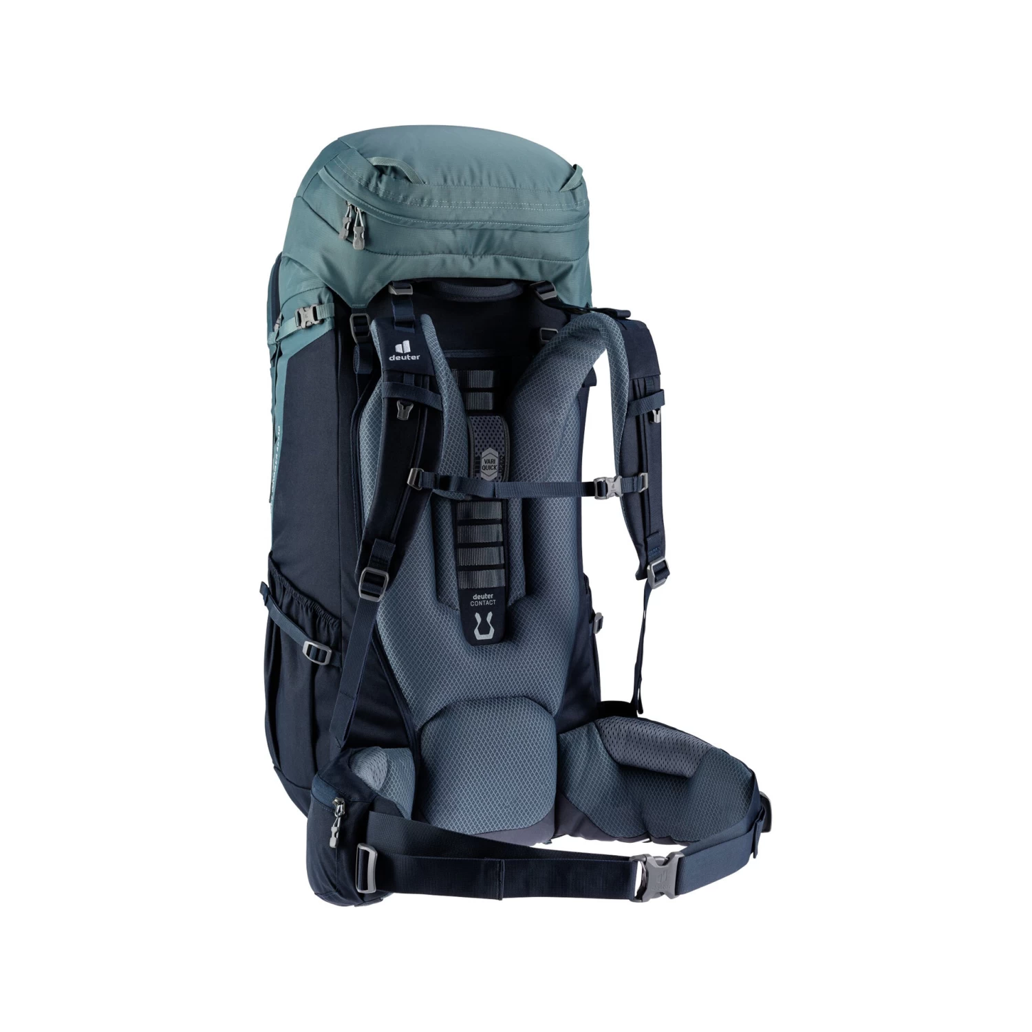 Deuter Reiserucksack AViANT Voyager 65+10 - Teal Ink 10 Deuter Reiserucksack AViANT Voyager 65+10 - Teal Ink – Bild 8