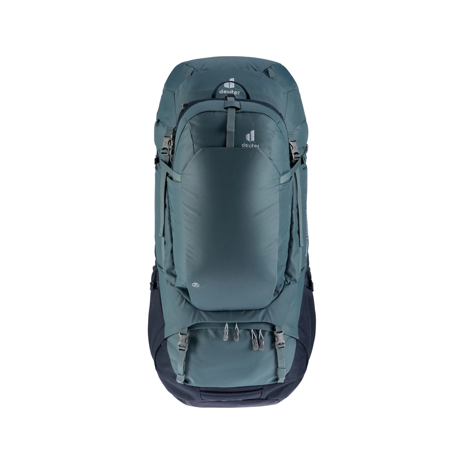 Deuter Reiserucksack AViANT Voyager 65+10 - Teal Ink 4 Deuter Reiserucksack AViANT Voyager 65+10 - Teal Ink – Bild 2