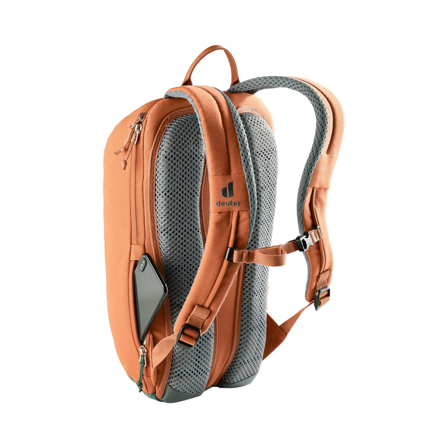 Deuter Stepout 12 - Chestnut-ivy 4 Deuter Stepout 12 - Chestnut-ivy – Bild 2