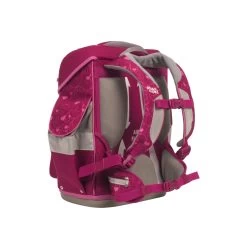 Timeless 7-teiliges Schulranzen-Set - Hannah (Hase) -Reiseaufbewahrung 3822 08 108 005