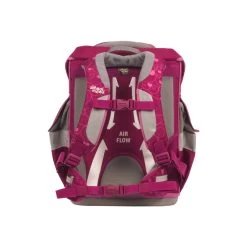 Timeless 7-teiliges Schulranzen-Set - Hannah (Hase) -Reiseaufbewahrung 3822 08 108 006