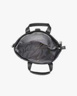 JOST VIKA XChange Bag (3in1) XS -Reiseaufbewahrung 4131 001 Vika XchangeBagXS Schwarz 07