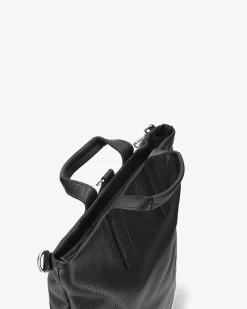 JOST VIKA XChange Bag (3in1) XS -Reiseaufbewahrung 4131 001 Vika XchangeBagXS Schwarz 09