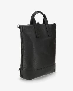 JOST VIKA XChange Bag (3in1) S -Reiseaufbewahrung 4132 001 Vika XchangeBagS BLACK 2