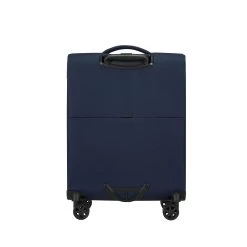 Samsonite LITEBEAM Handgepäck 4 Rollen 55cm - Midnight Blue