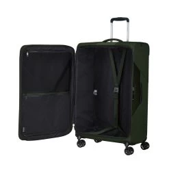 Samsonite LITEBEAM Trolley 4 Rollen 78cm - Climbing Ivy