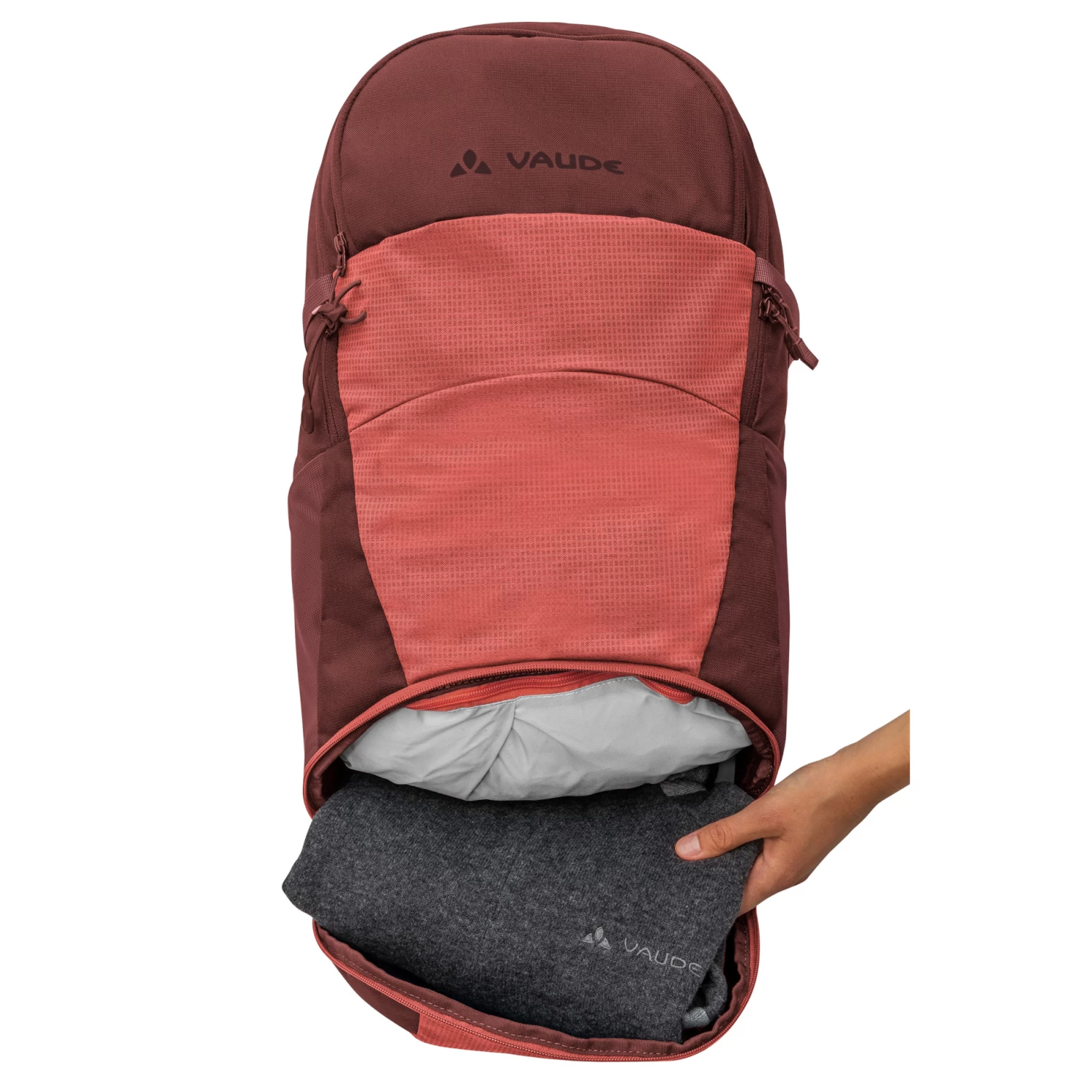 VAUDE Rucksack Wizard 30+4 Wizard - Redeva 6 VAUDE Rucksack Wizard 30+4 Wizard - Redeva – Bild 4