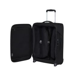 Samsonite LITEBEAM Handgepäck 2 Rollen 55cm - Black