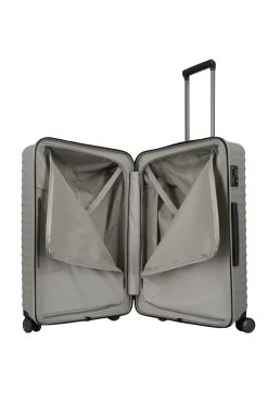 TITAN LITRON 4-Rollen-Trolley L 75 Cm - Champagner -Reiseaufbewahrung 700244 40 Litron L I2 1920x1920
