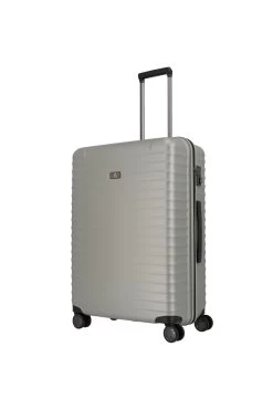 TITAN LITRON 4-Rollen-Trolley L 75 Cm - Champagner