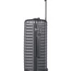 TITAN LITRON 4-Rollen-Trolley M - Schwarz