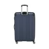 Travelite City Trolley Mit 4 Rollen L 77cm EXP 113 Liter - Marine