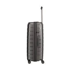 Travelite Trolley Mit 4 Rollen Mit 4 Rollen 77 Cm Air Base L 105 Liter