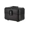 Travelite NEXT Beautycase - Schwarz -Reiseaufbewahrung 79903 01 Next BC VR 1920x1920