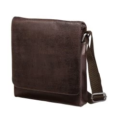 Leonhard Heyden Umhängetasche S Dakota 2.7 Liter