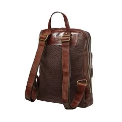 Leonhard Heyden Rucksack Cambridge 10.2 Liter -Reiseaufbewahrung 905269 leo0ca leo905269 leo0cab