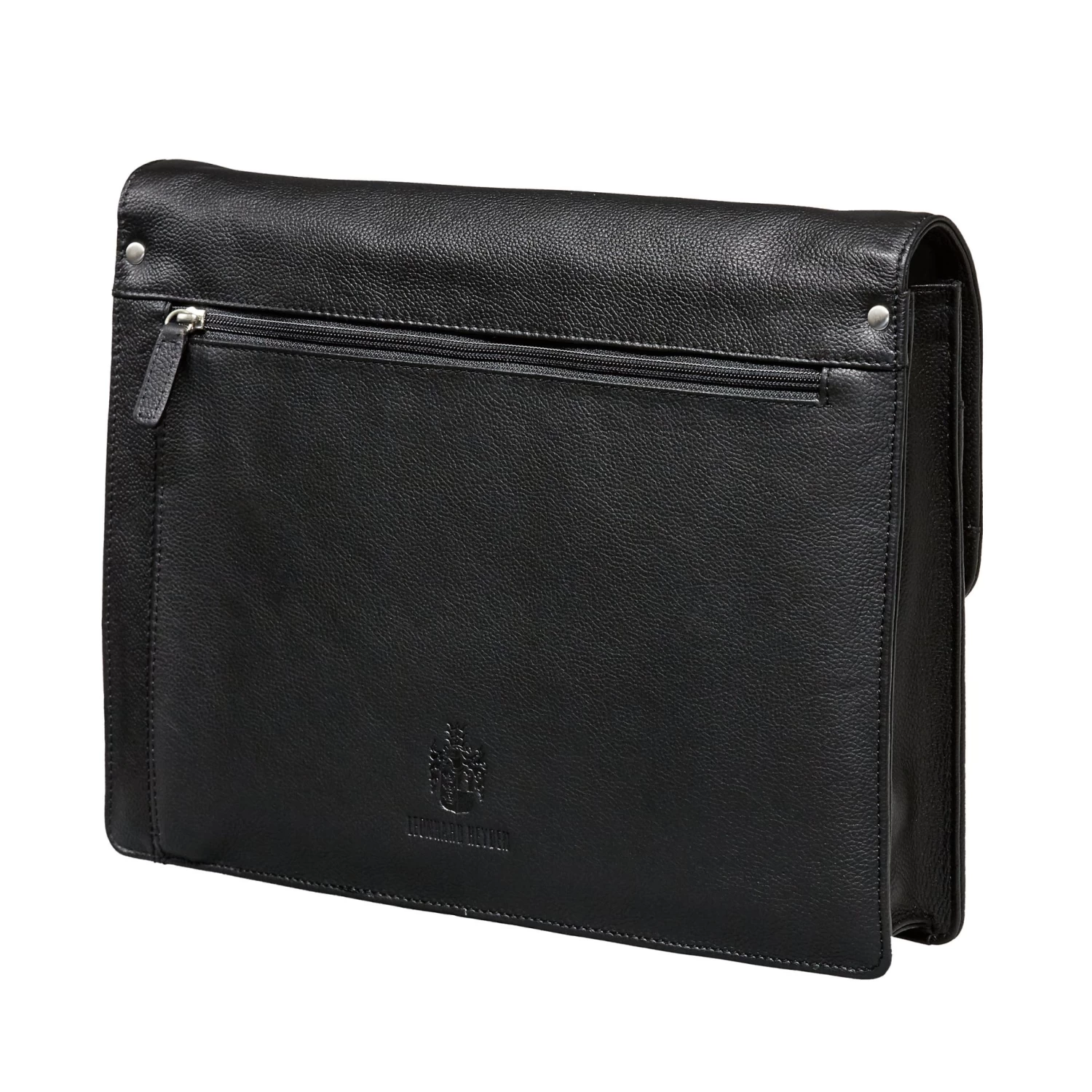 Leonhard Heyden Konferenzmappe Berlin II 3.3 Liter 4 Leonhard Heyden Konferenzmappe Berlin II 3.3 Liter – Bild 2