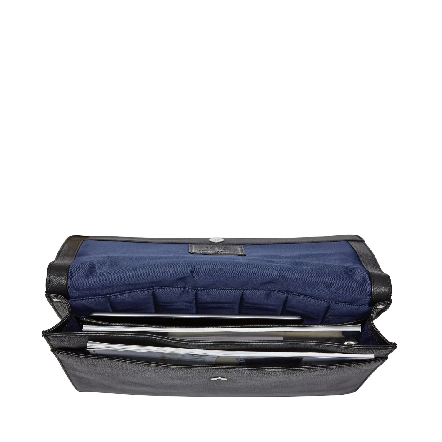 Leonhard Heyden Konferenzmappe Berlin II 3.3 Liter 5 Leonhard Heyden Konferenzmappe Berlin II 3.3 Liter – Bild 3