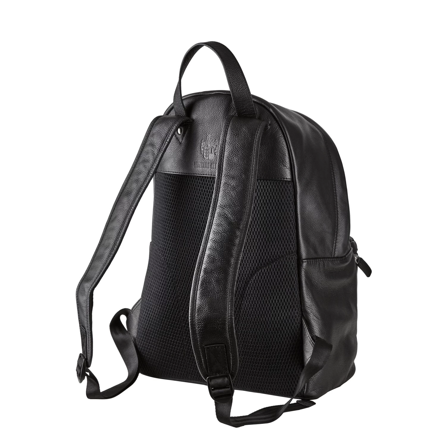 Leonhard Heyden Rucksack Berlin II 11.6 Liter 3 Leonhard Heyden Rucksack Berlin II 11.6 Liter