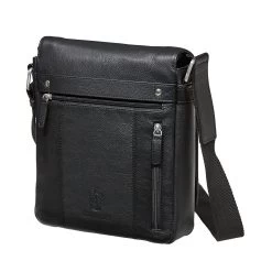 Leonhard Heyden Umhängetasche S Berlin II 3.6 Liter