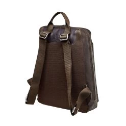 Leonhard Heyden Rucksack Dakota 15.4 Liter