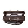 Leonhard Heyden Aktentasche Mit RV 2 Fächer Dakota 15.3 Liter -Reiseaufbewahrung 907562 leo2da leo907562 leo2dac 1920x1920